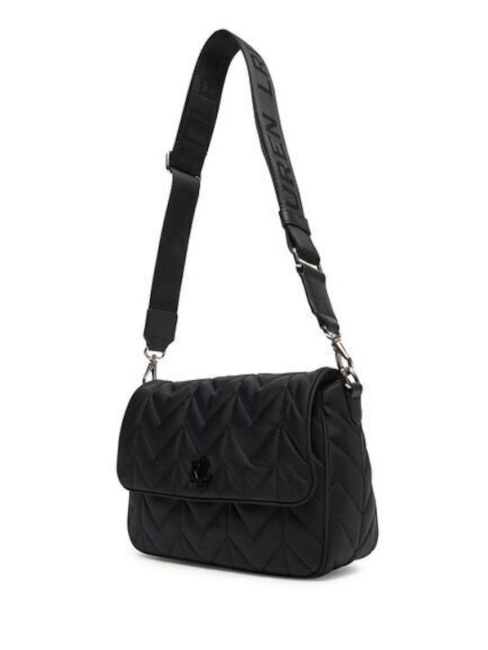 NWT Lauren Ralph Lauren Crossbody